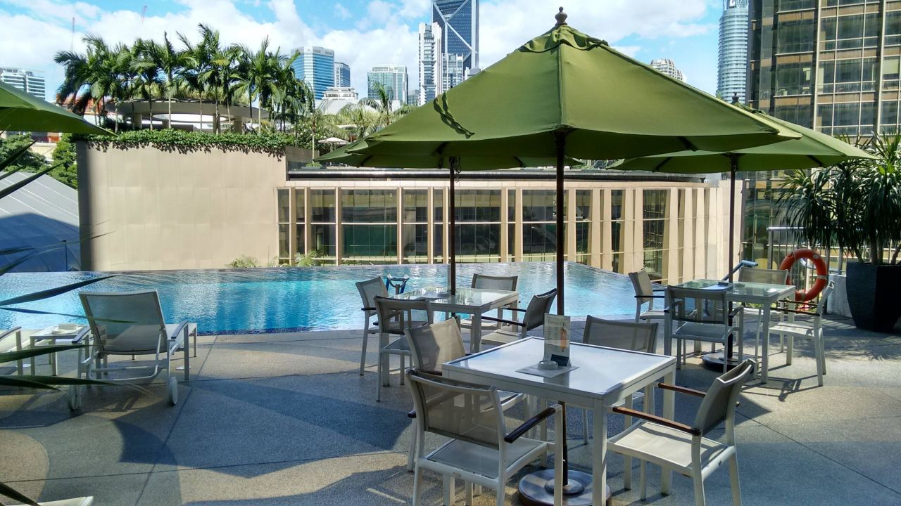 Impiana KLCC Hotel-April 2025