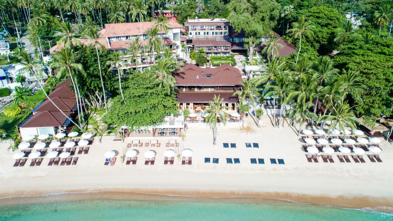 Impiana Resort Chaweng Noi Hotel-April 2025