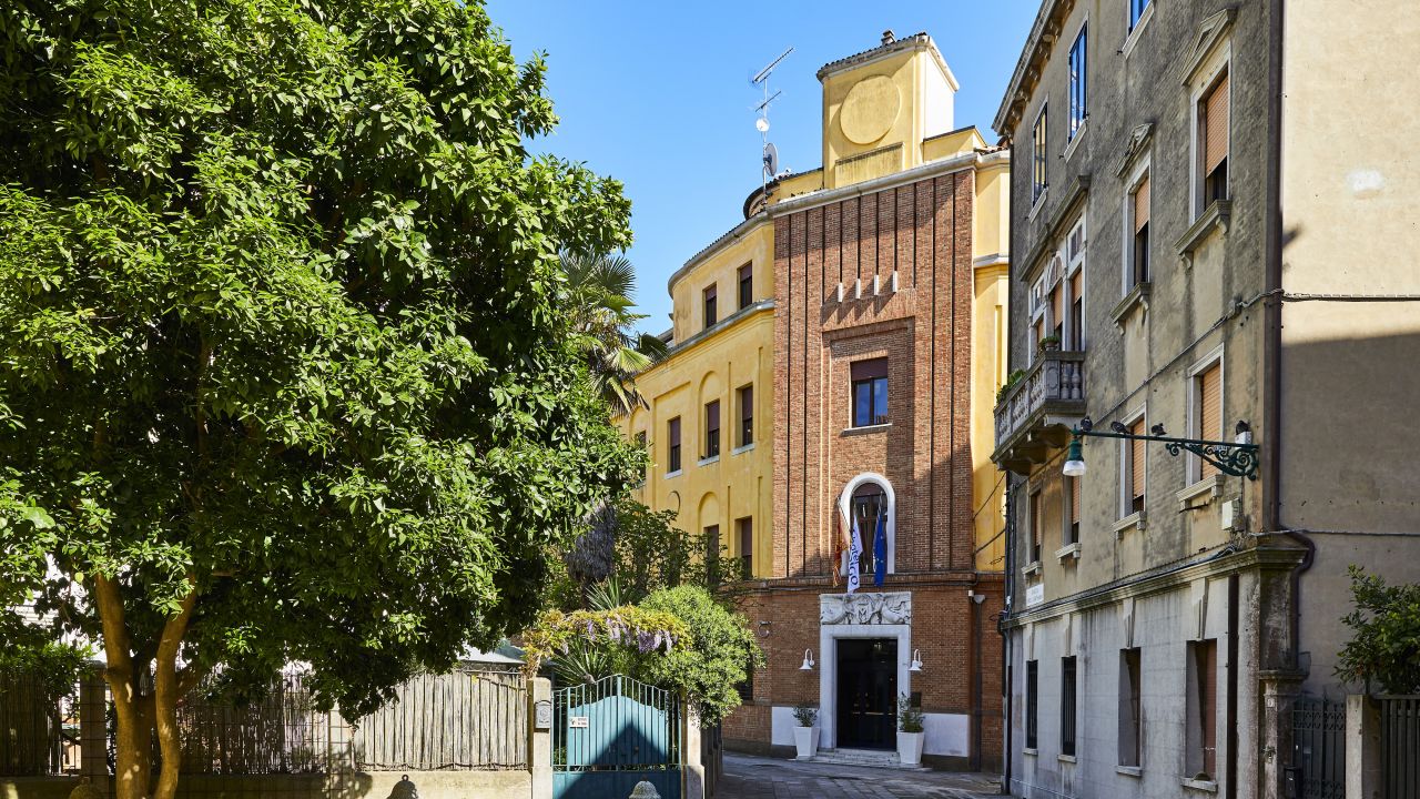 Indigo Venice - Sant'Elena Hotel-Mai 2024
