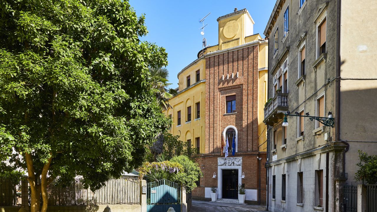 Indigo Venice - Sant'Elena Hotel-Mai 2025