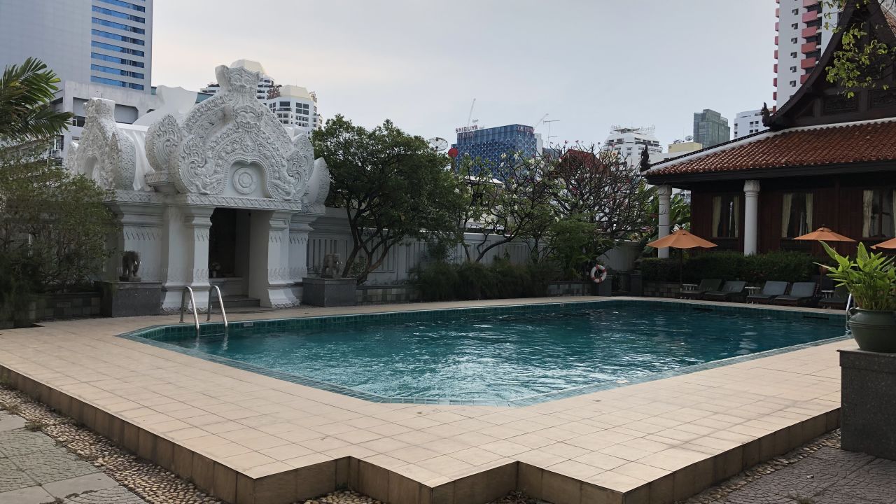 Indra Regent Hotel-April 2025