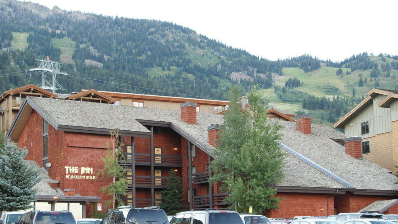 Inn at Jackson Hole Hotel-Mai 2024