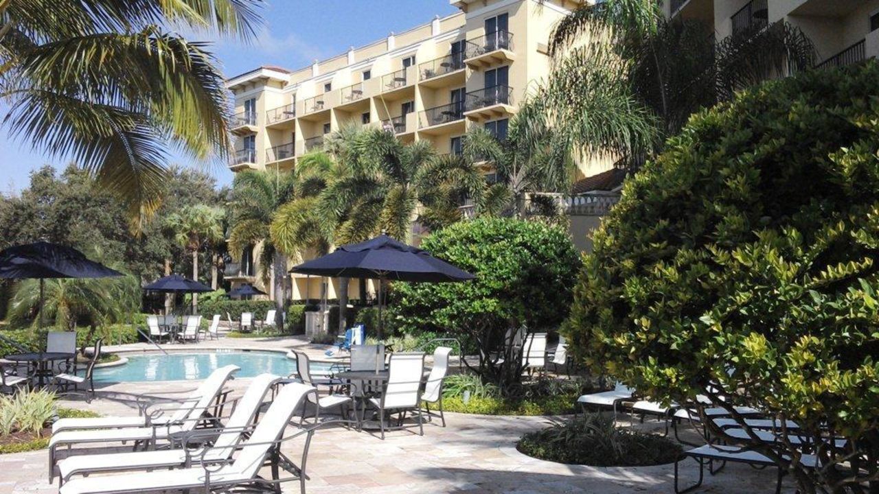 Inn at Pelican Bay Hotel-Mai 2024