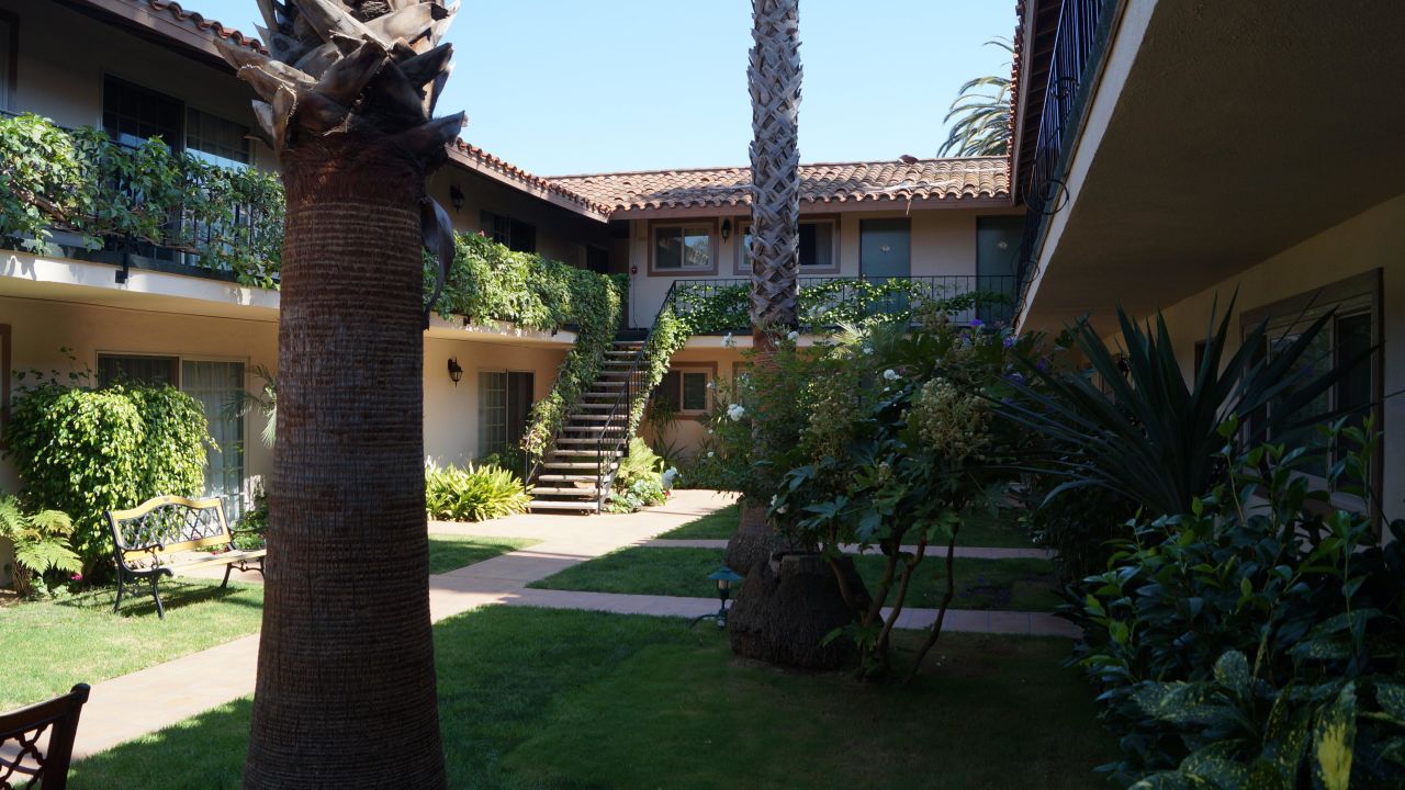 Inn by the Harbor Hotel-April 2025