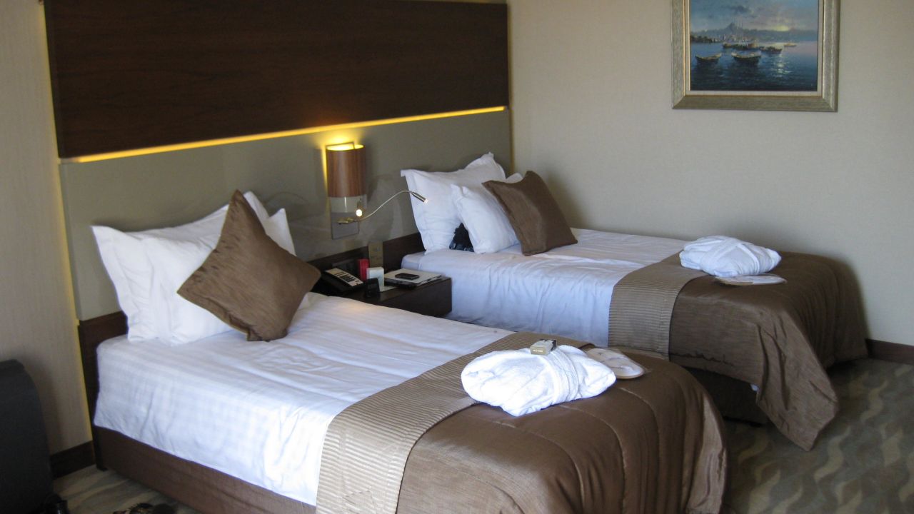 Innova Sultanahmet Istanbul Hotel-April 2025