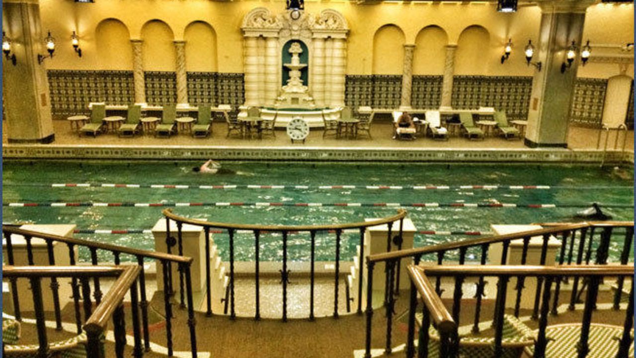 InterContinental Chicago Hotel-Juni 2025