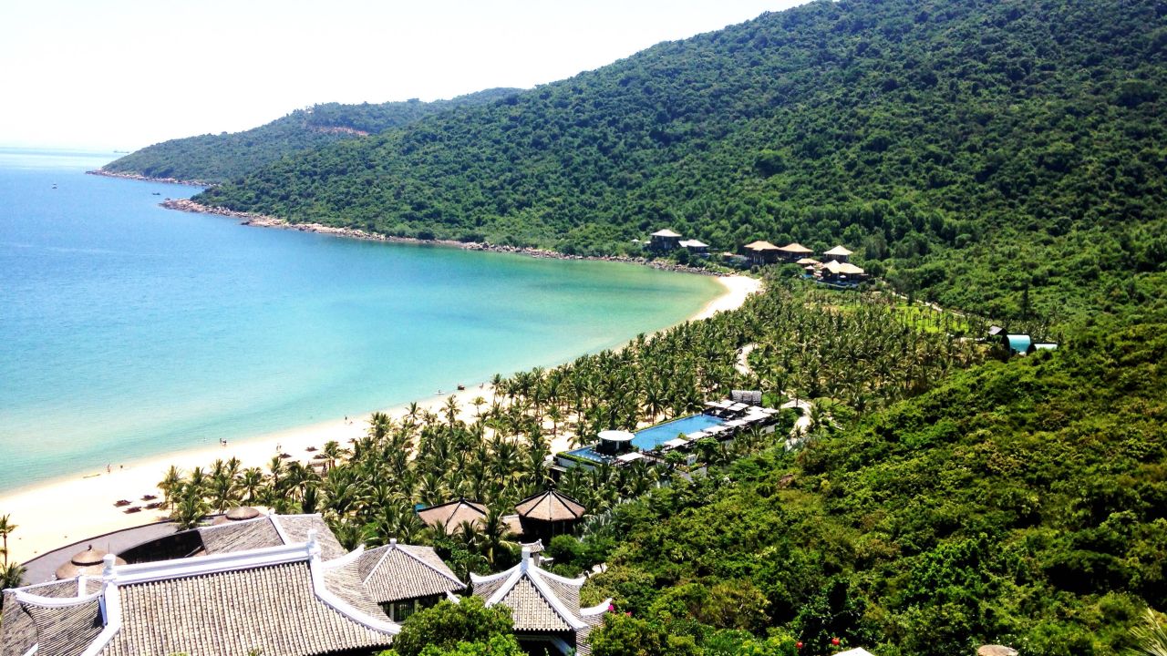 InterContinental Danang Sun Peninsula Resort Hotel-Mai 2024