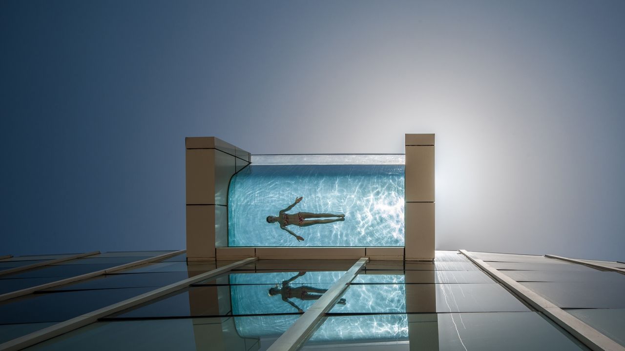 InterContinental Dubai Festival City Hotel-April 2025