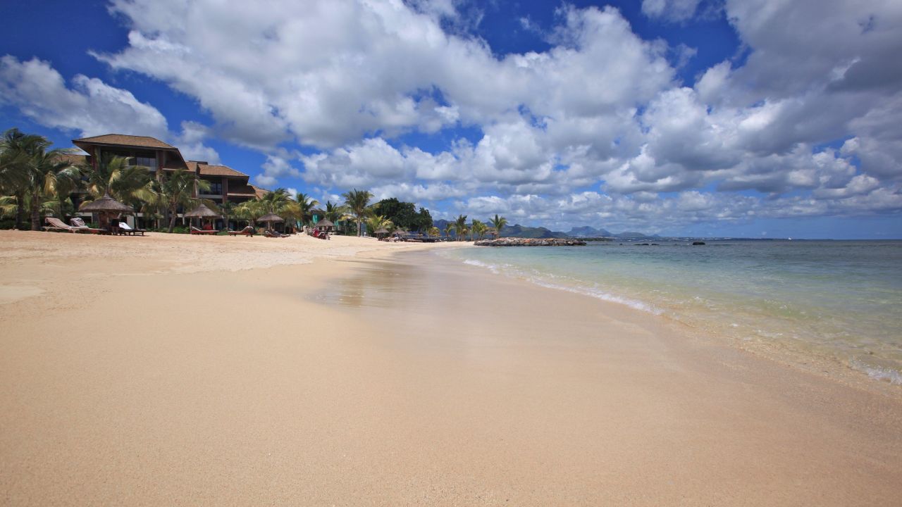 InterContinental Mauritius Resort Balaclava Fort Hotel-Mai 2024