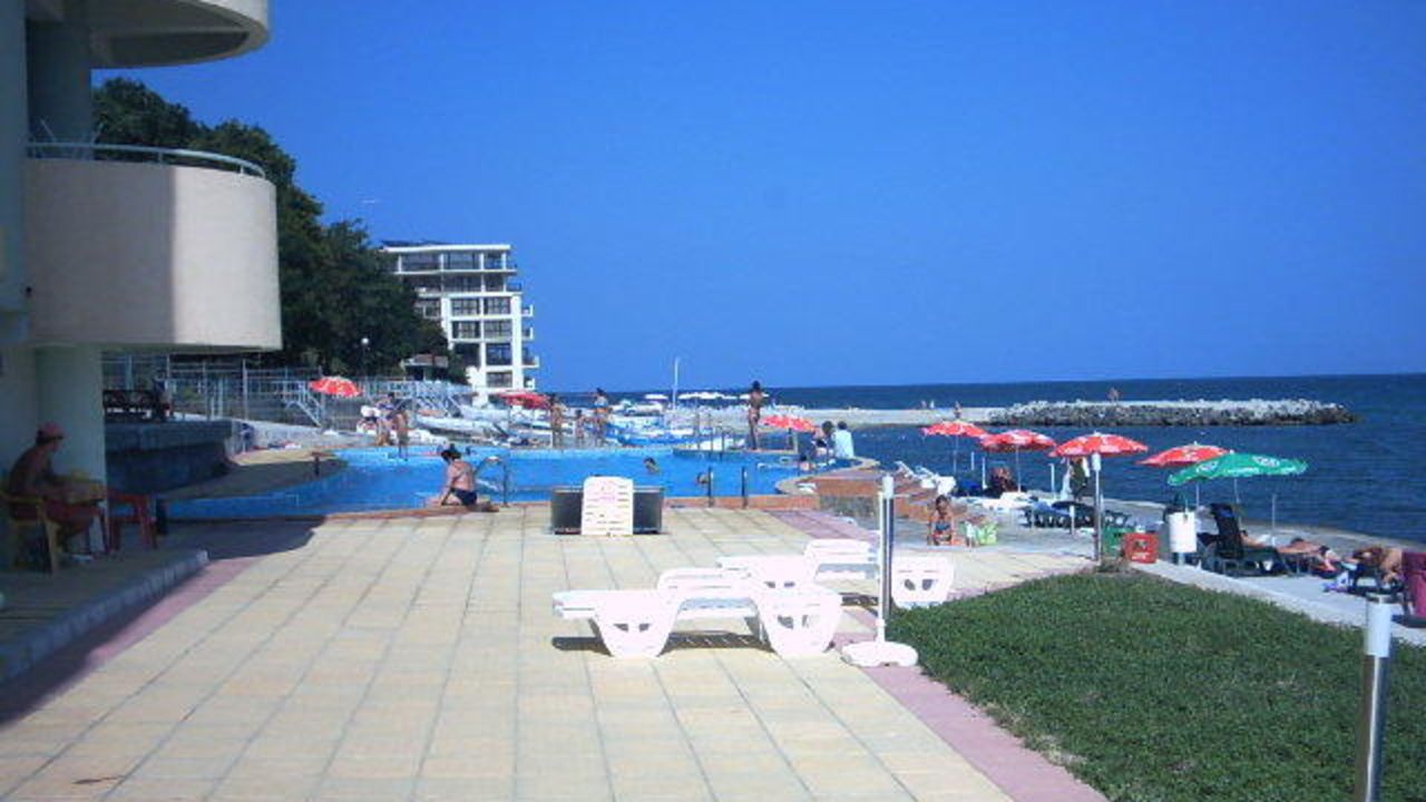 Interhotel Pomorie-Mai 2024