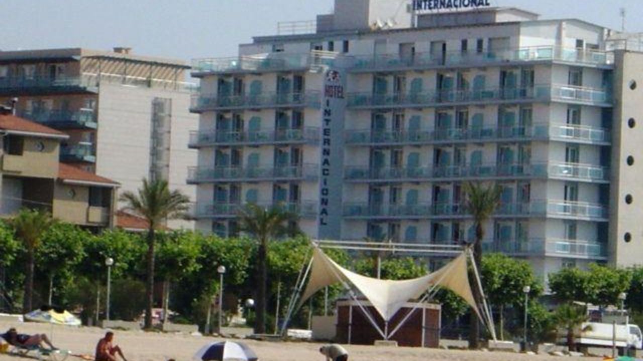 Internacional Hotel-Juni 2025