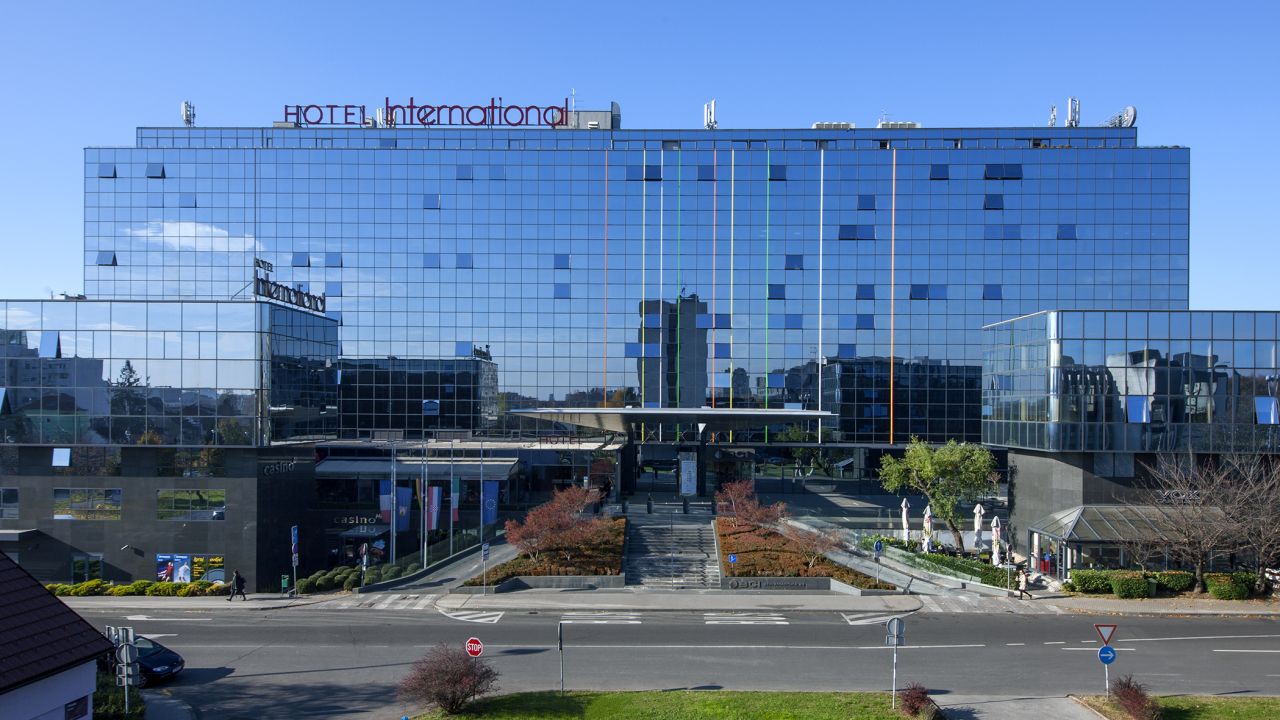 International Hotel-April 2025