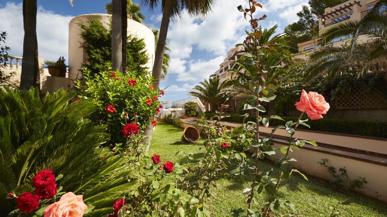 Invisa Club Cala Verde Hotel-April 2025