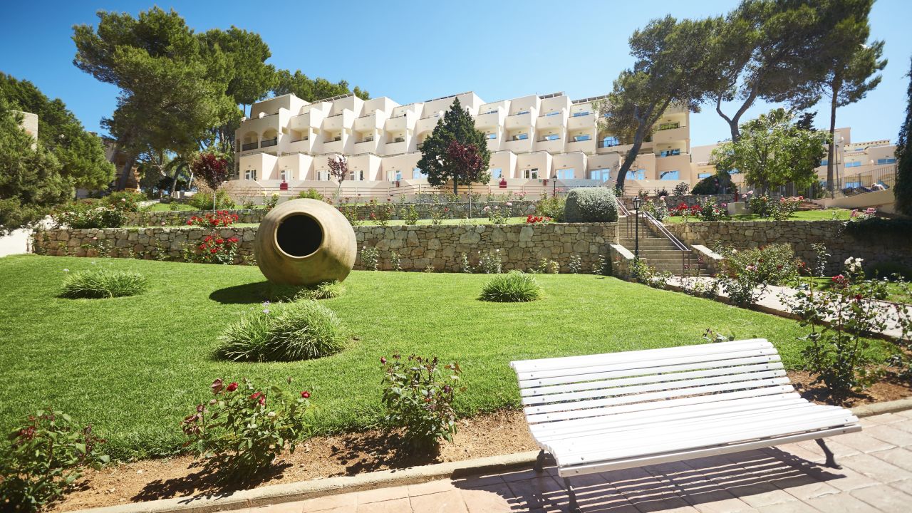 Invisa Figueral Resort Cala Blanca & Cala Verde Hotel-Mai 2025