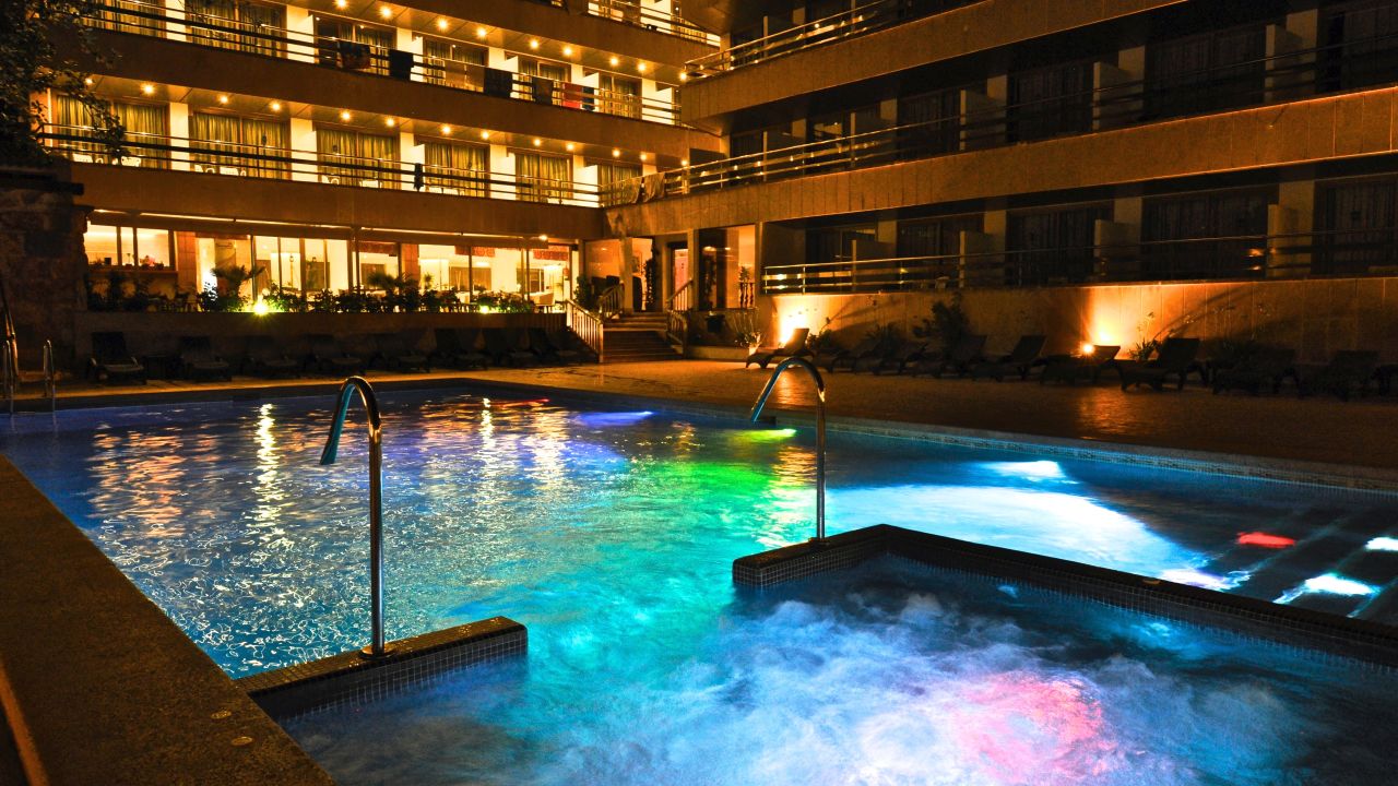 Ipanema Beach Hotel-Mai 2025