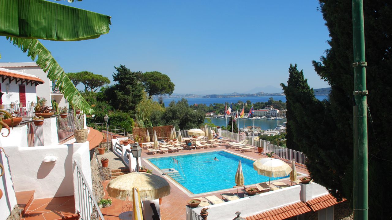 Ireon Beach Hotel-Juni 2025