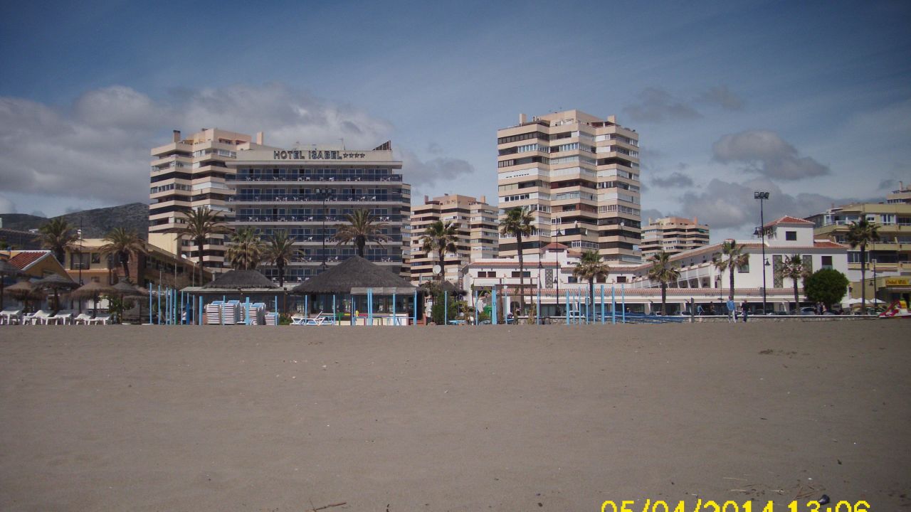 Isabel Hotel-Juni 2025
