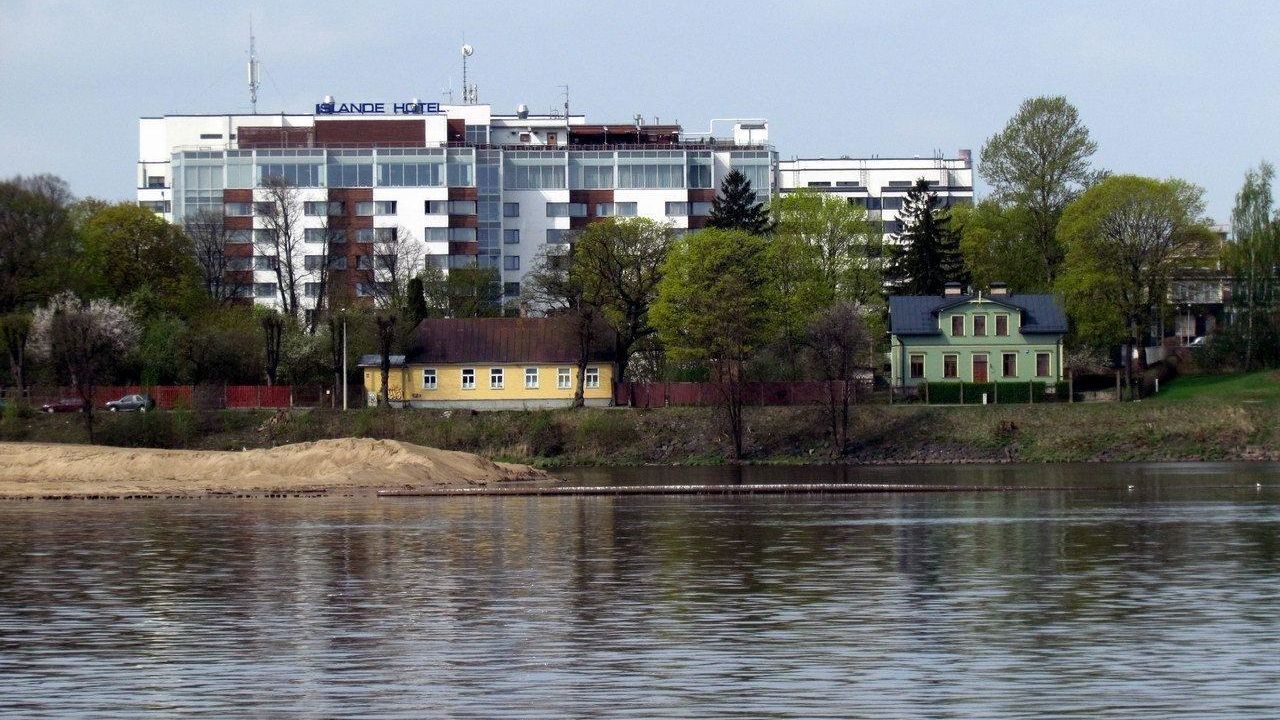 Islande Hotel-April 2025