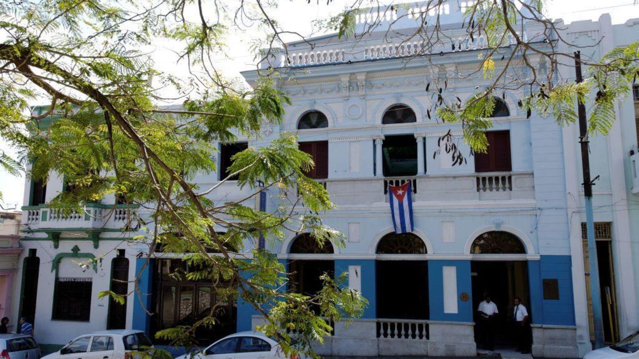 Islazul Libertad Hotel-Juni 2025