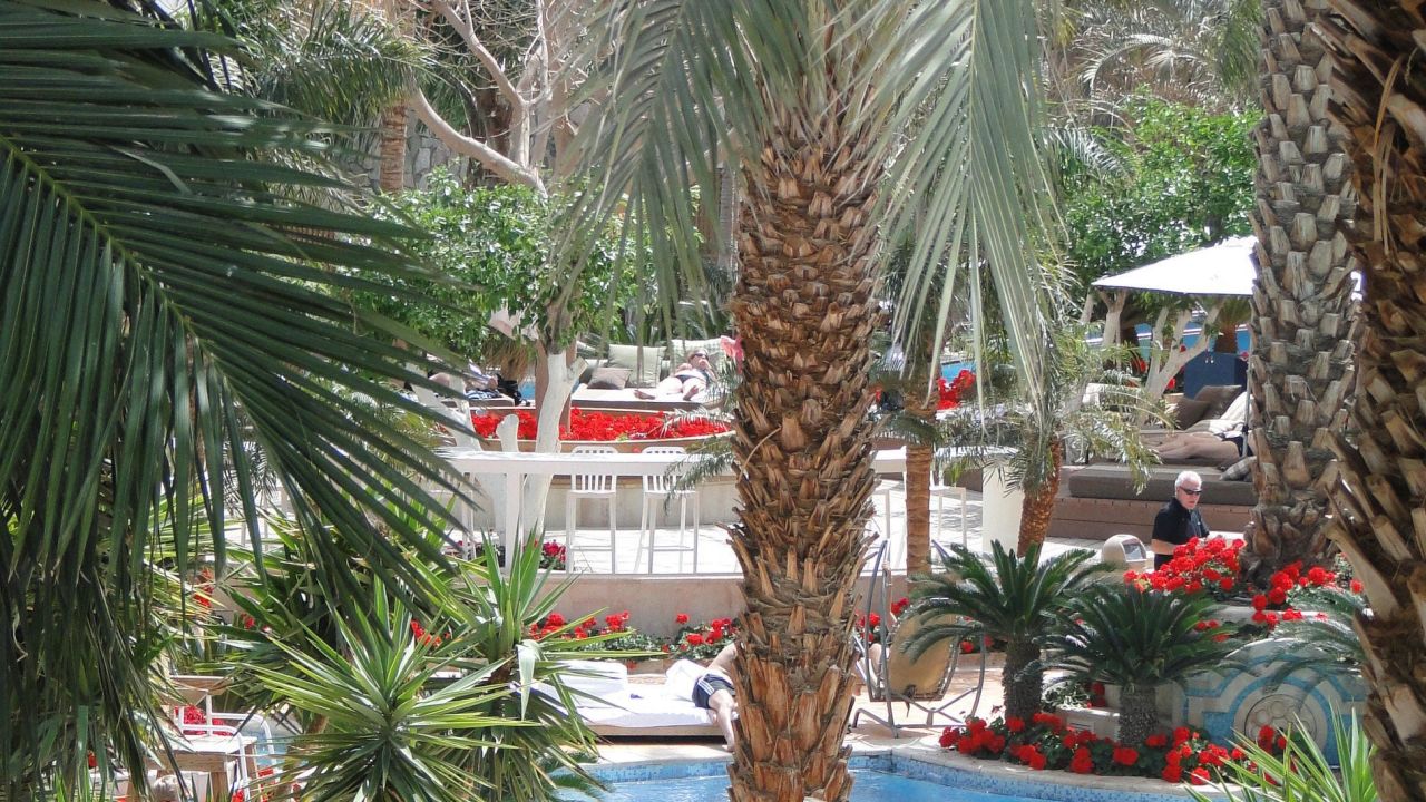 Isrotel Agamim Hotel-Juni 2025