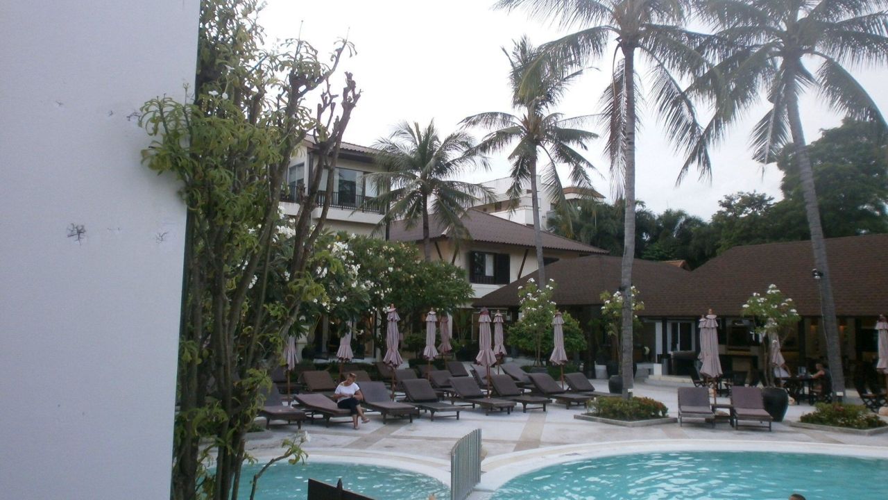 Iyara Beach Hotel-Mai 2024