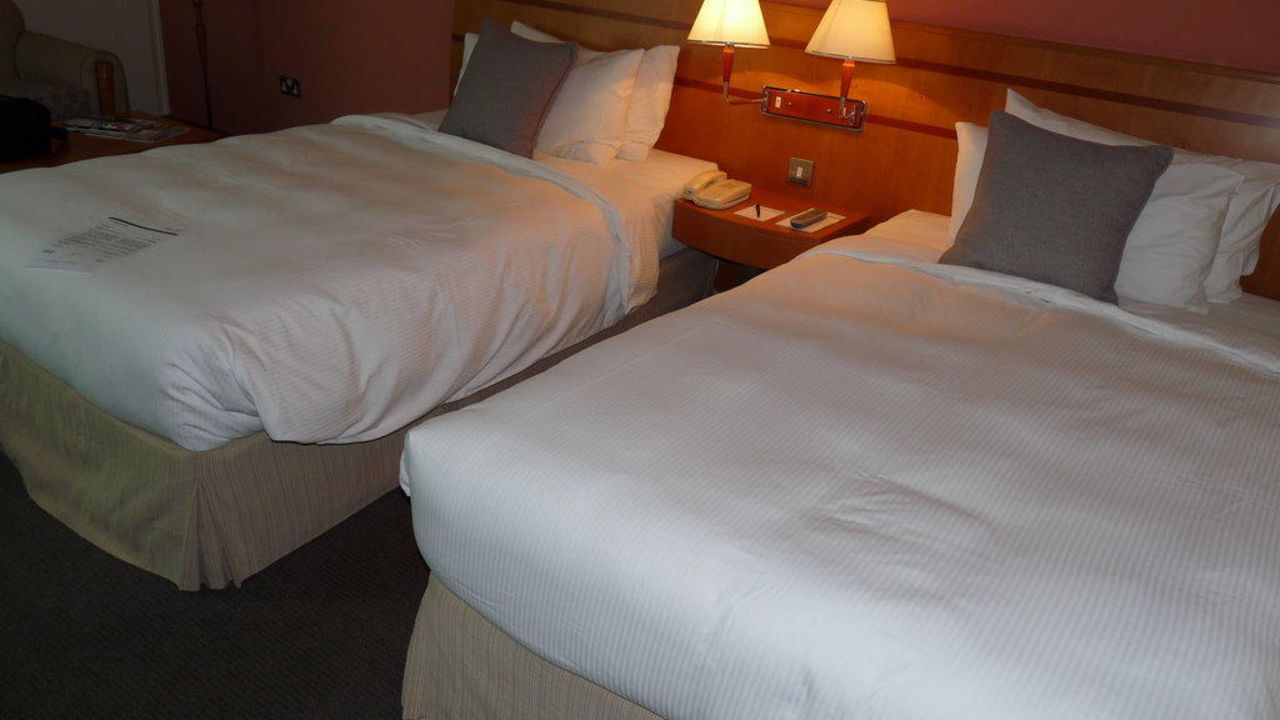 J5 Rihab Hotel-April 2025