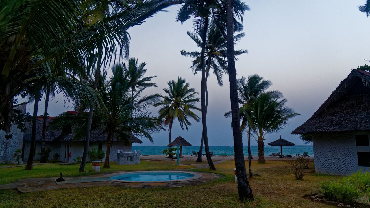 Jacaranda Indian Ocean Beach Resort Hotel-April 2024