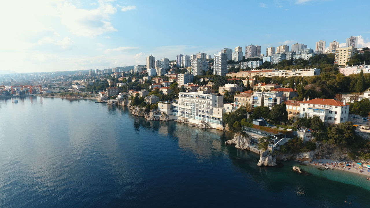 Jadran Hotel-April 2025