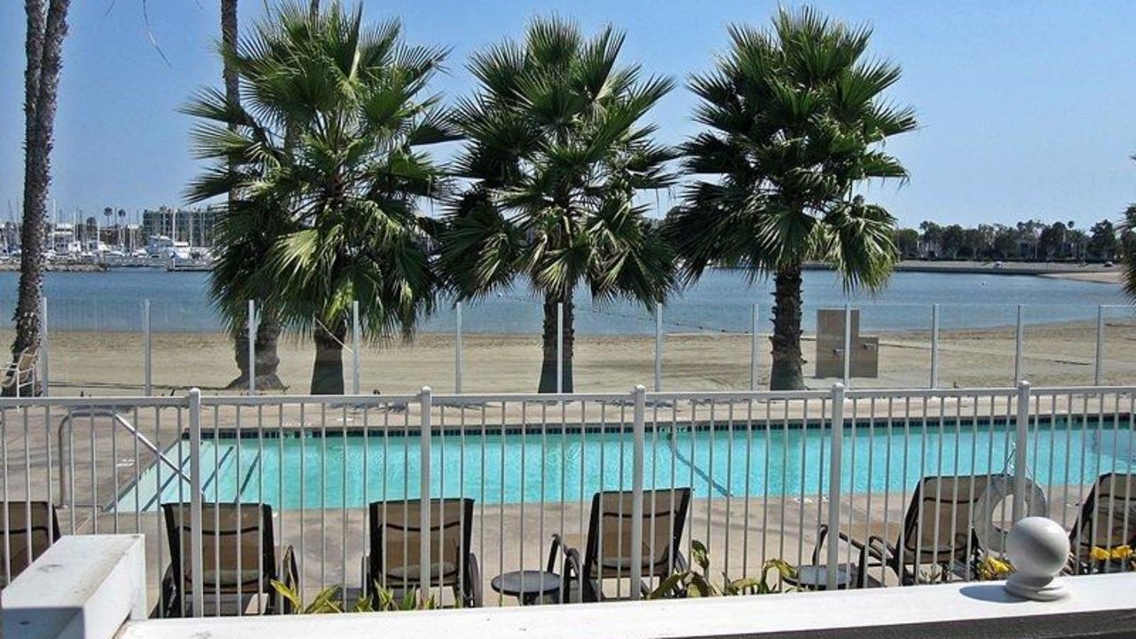 Jamaica Bay Inn Hotel-April 2025