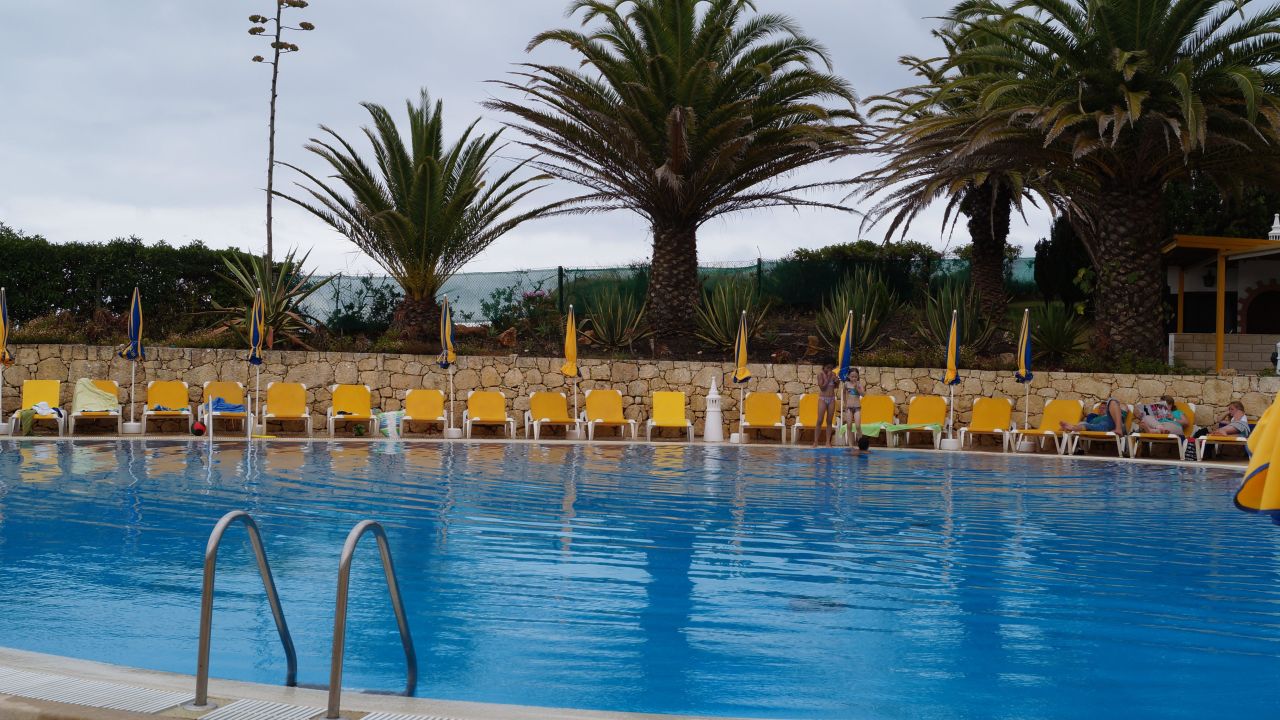 Jardim do Vau Hotel-Juni 2025