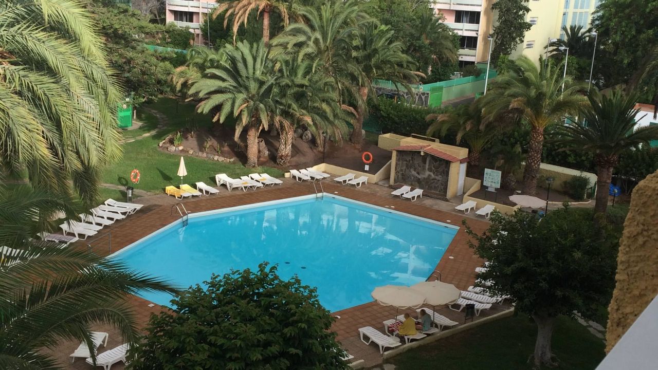 Jardin del Atlantico Hotel-Juni 2025