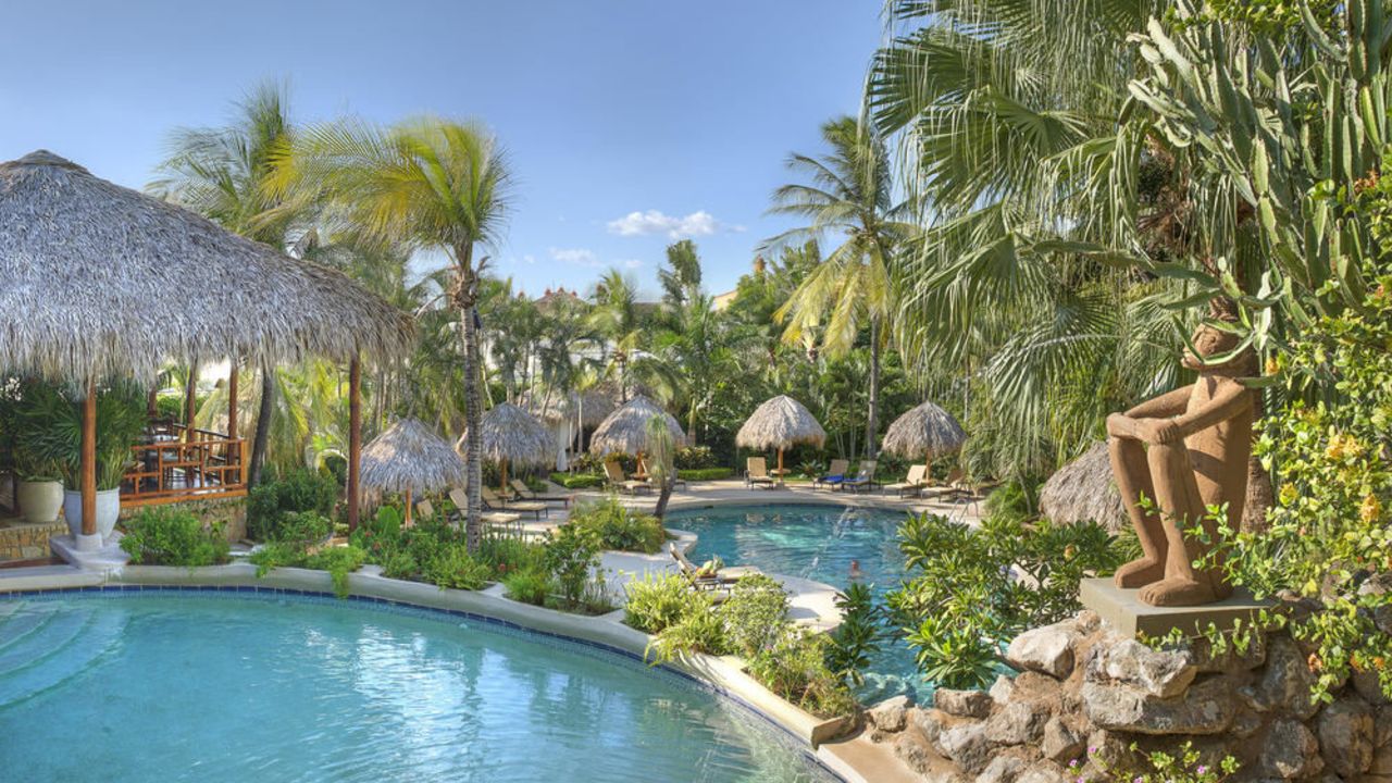 Jardin del Eden Boutique Hotel-Mai 2025