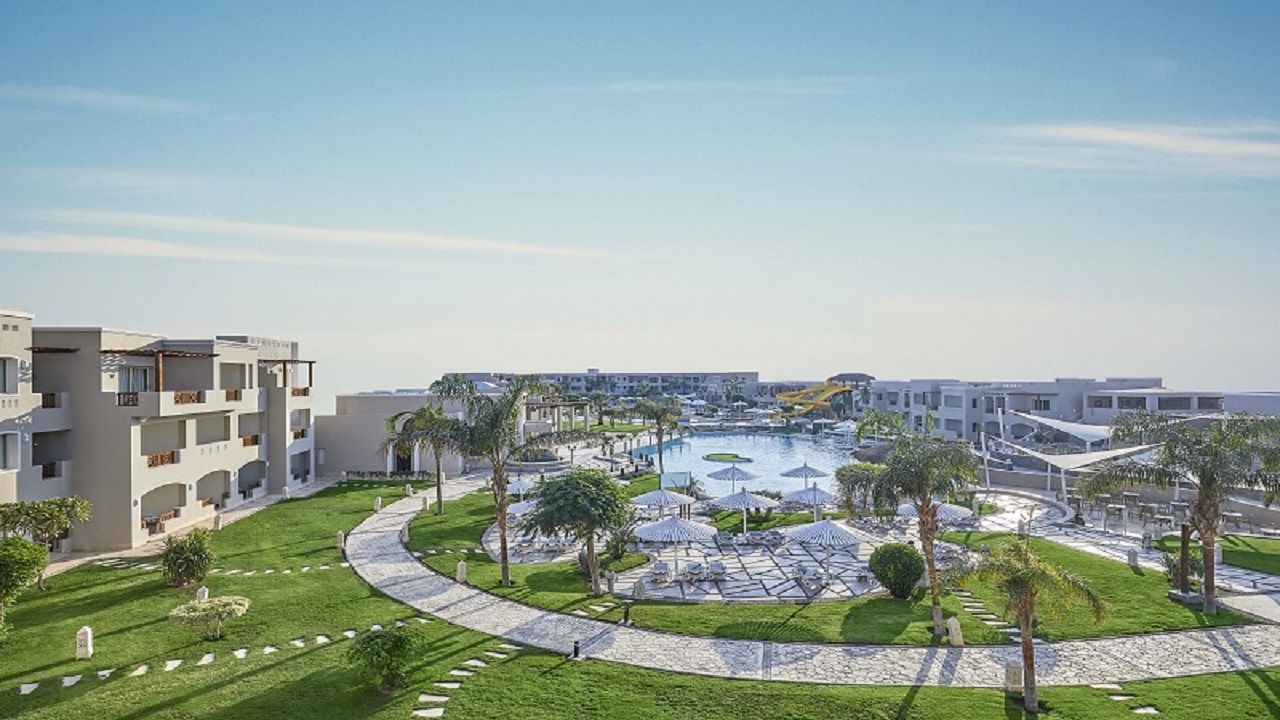 Jaz Casa Del Mar Resort Hotel-Mai 2024