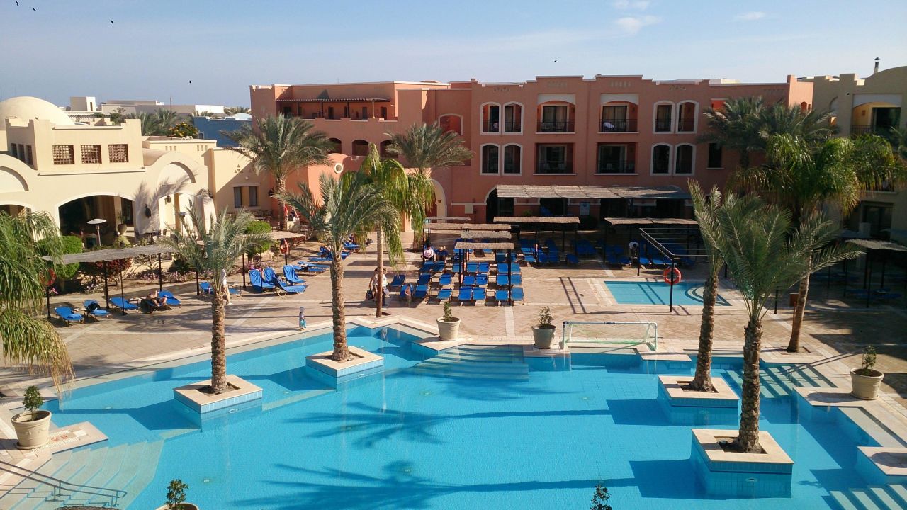 Jaz Dar EL Madina Hotel-Mai 2025