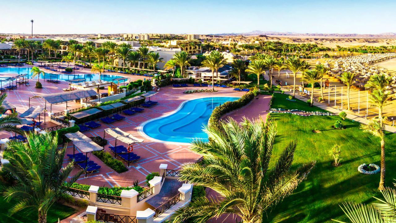 Jaz Lamaya Resort Hotel-Juni 2025