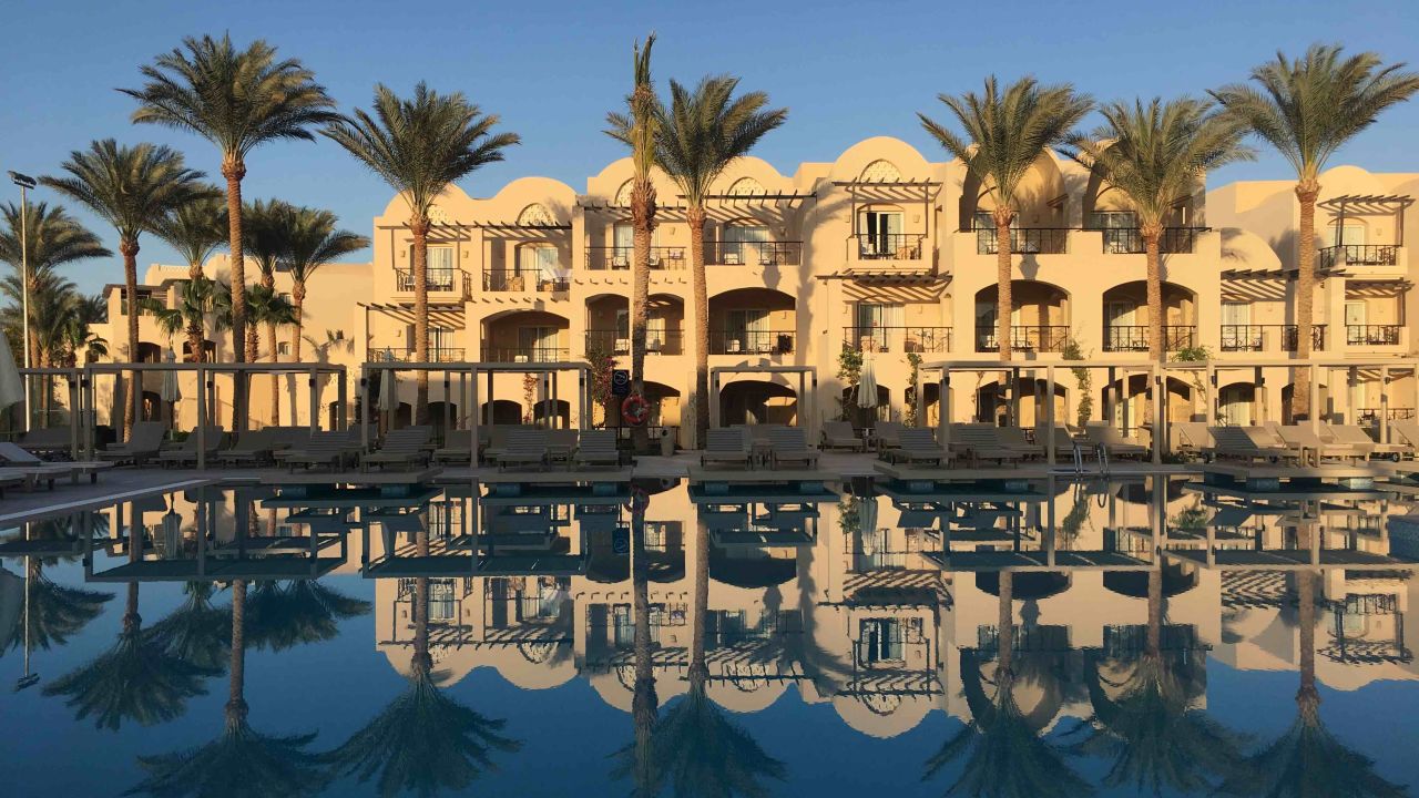 Jaz Makadi Gardens Hotel-April 2025