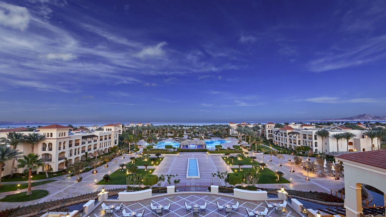 Jaz Mirabel Beach Hotel-Mai 2024