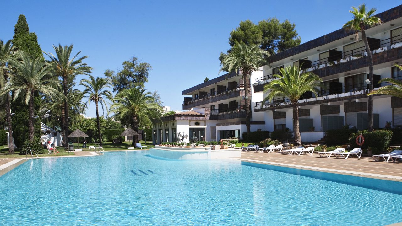 Jerez & Spa Hotel-Mai 2024