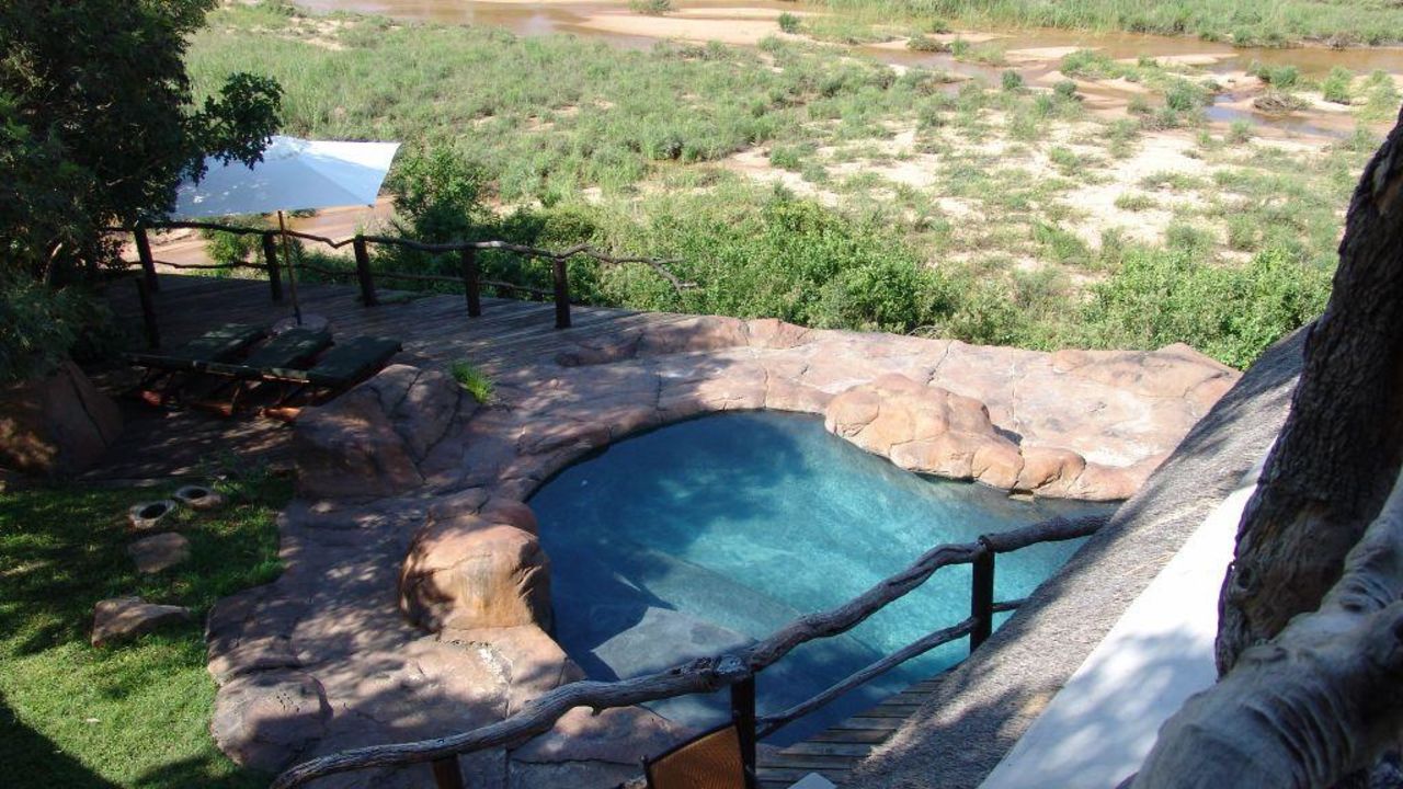 Jock Safari Lodge Hotel-April 2024