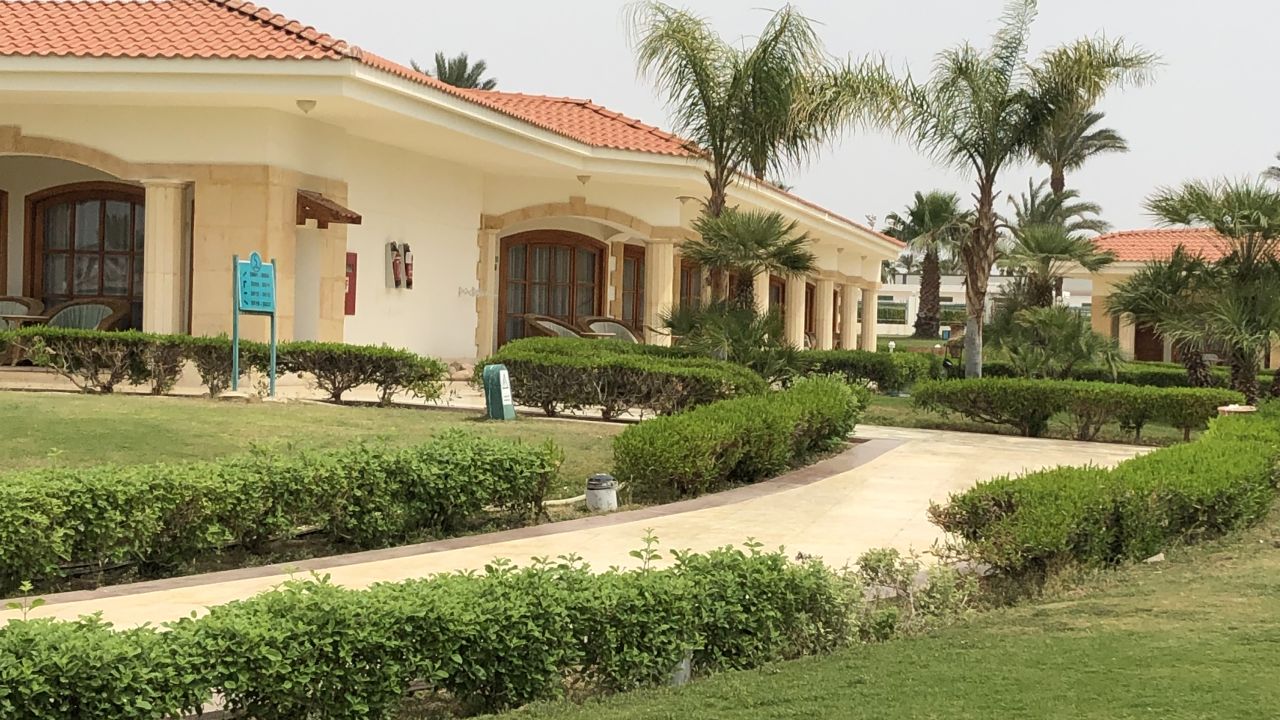 Jolie Ville Golf & Resort Sharm El Sheikh Hotel-Mai 2024