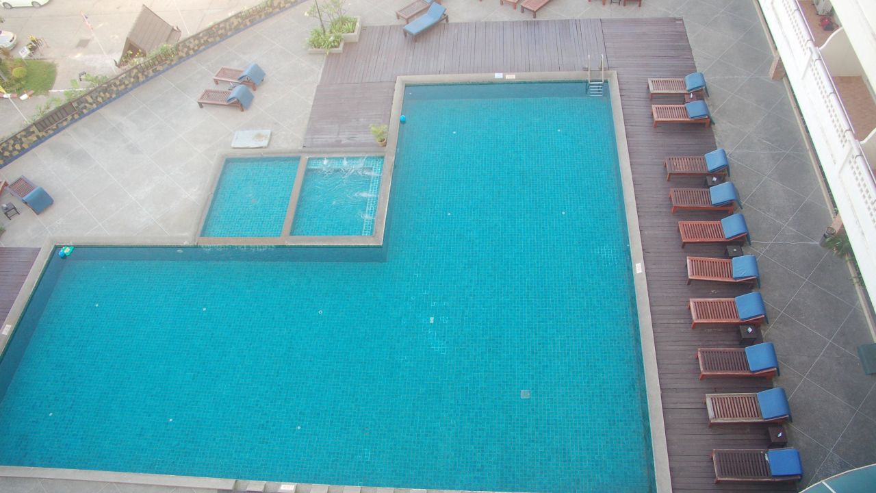 Jomtien Thani Hotel-April 2025
