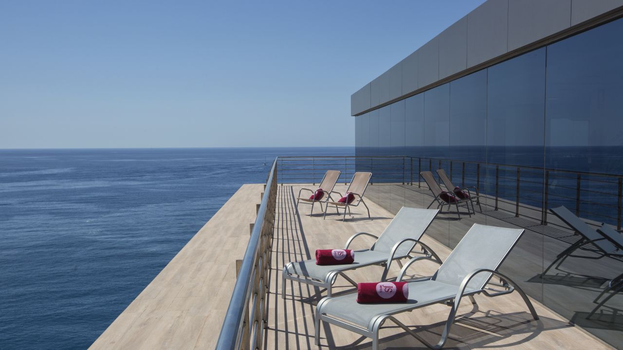 JS Cape Colom Hotel-Juni 2025