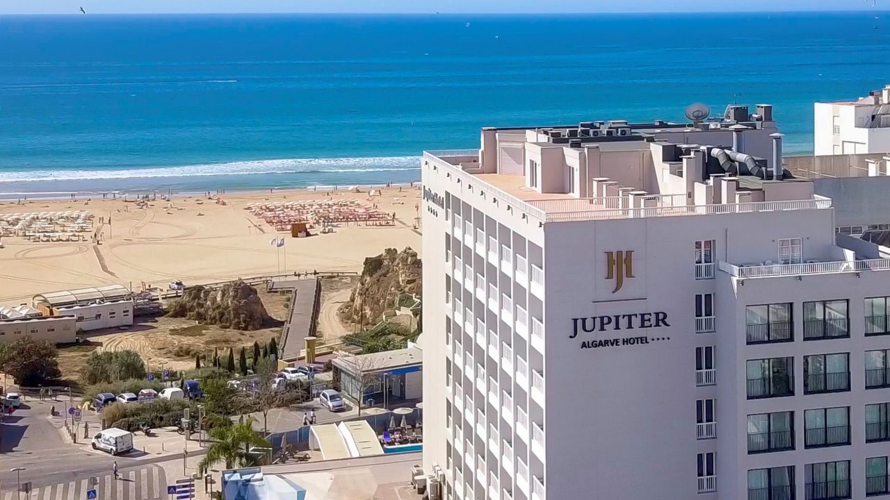 Jupiter Algarve Hotel-Mai 2024