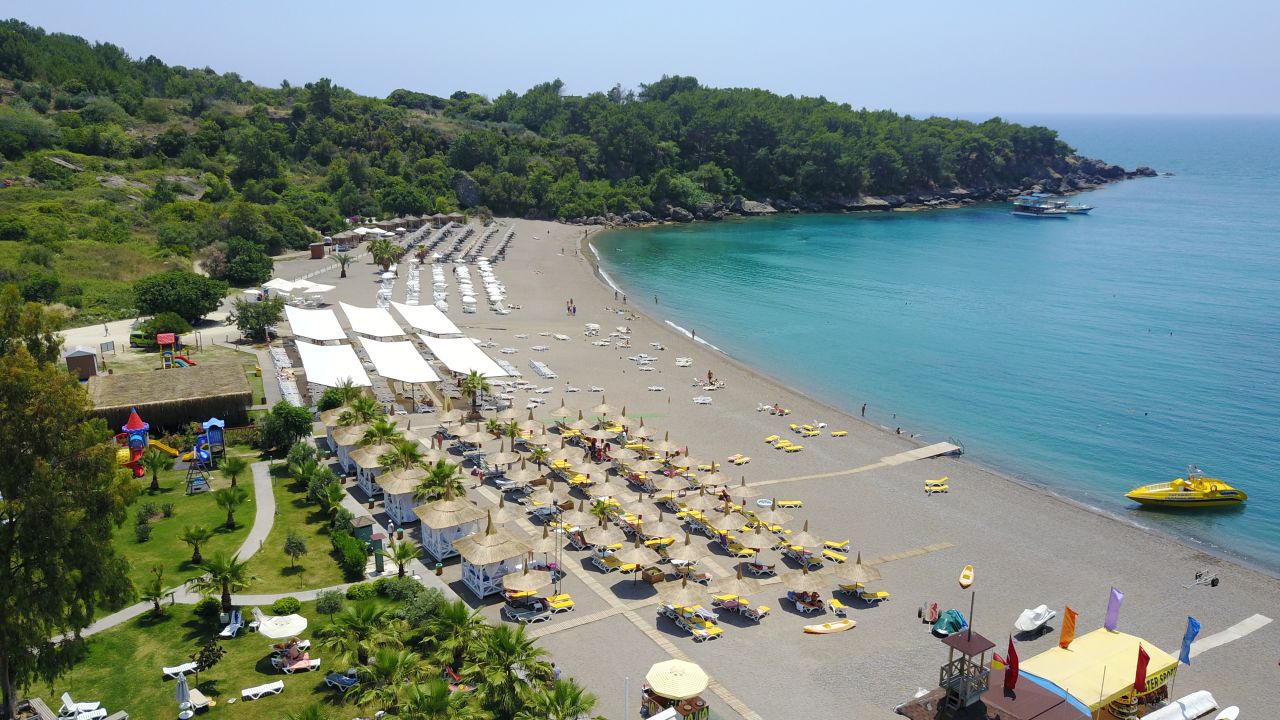 Justiniano Deluxe Resort Hotel-April 2025