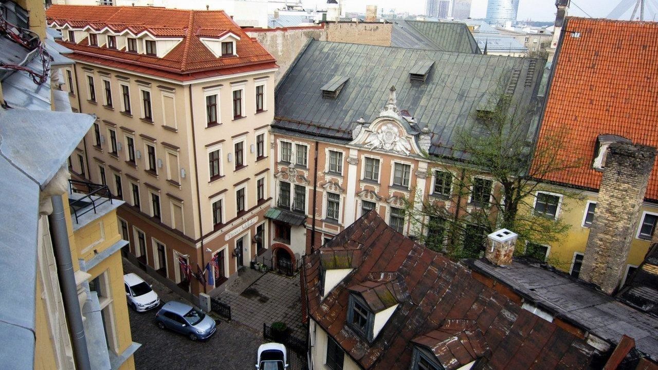 Justus Hotel-Mai 2025