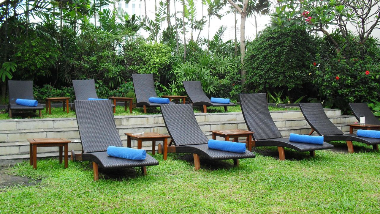 JW Marriott Bangkok Hotel-Mai 2025