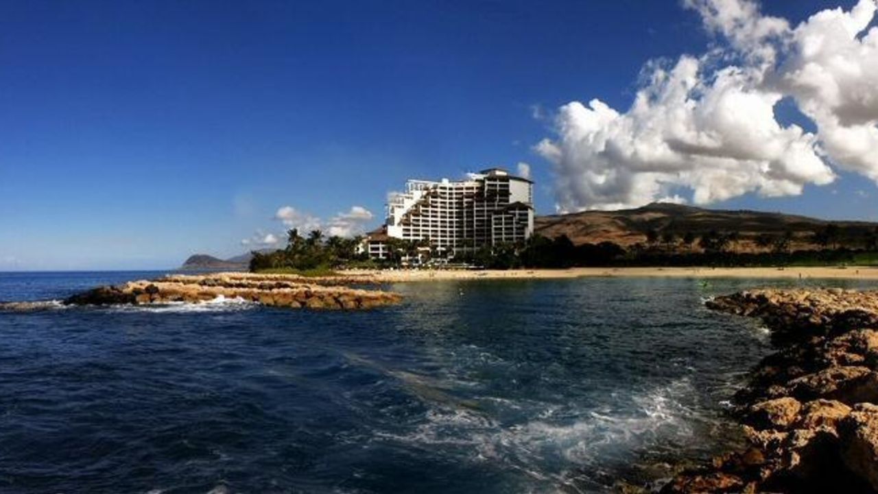 JW Marriott Ihilani Hotel-Juni 2025