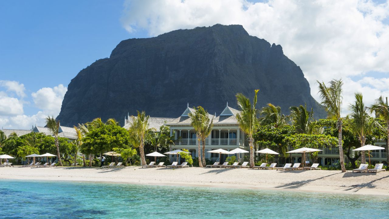 JW Marriott Mauritius Resort Hotel-Mai 2024
