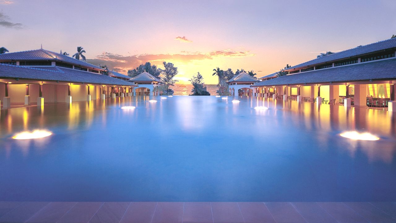 JW Marriott Phuket Resort & Spa Hotel-April 2024