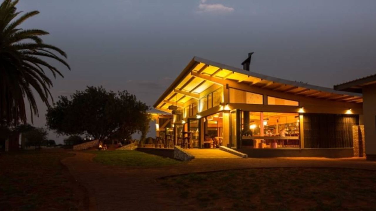 Kalahari Anib Lodge Hotel-Juni 2025